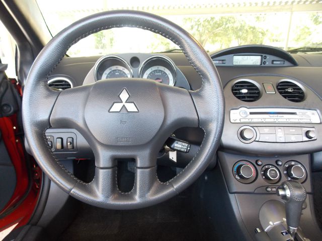 2009 Mitsubishi Eclipse Spyder Clk350 Navigation