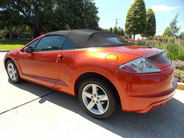 2009 Mitsubishi Eclipse Spyder Clk350 Navigation