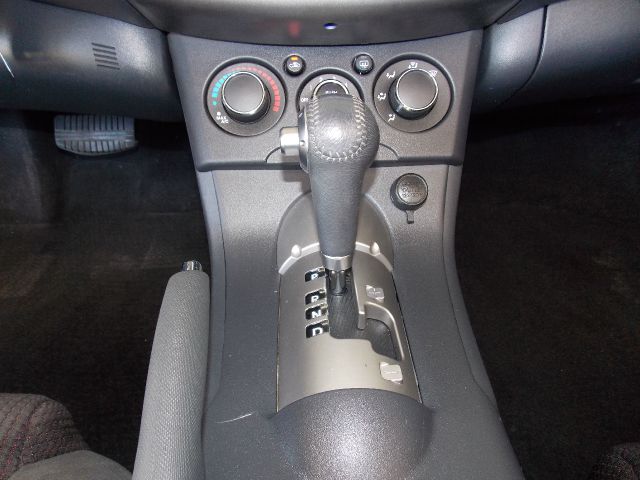 2009 Mitsubishi Eclipse Spyder Clk350 Navigation