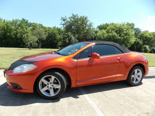 2009 Mitsubishi Eclipse Spyder Clk350 Navigation