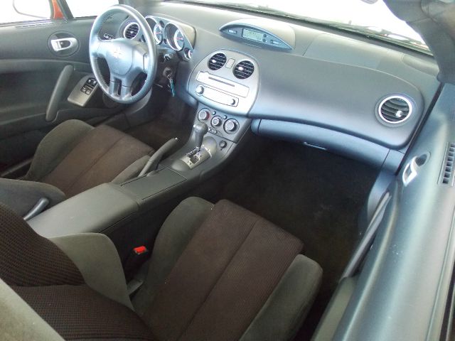 2009 Mitsubishi Eclipse Spyder Clk350 Navigation
