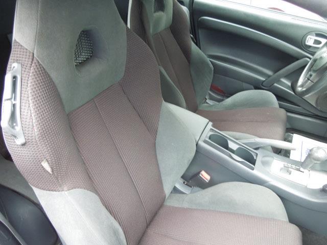 2009 Mitsubishi Eclipse Spyder XLS