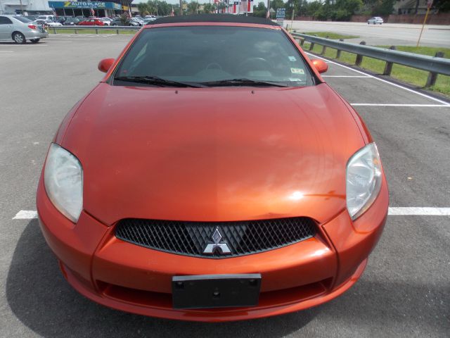 2009 Mitsubishi Eclipse Spyder Clk350 Navigation