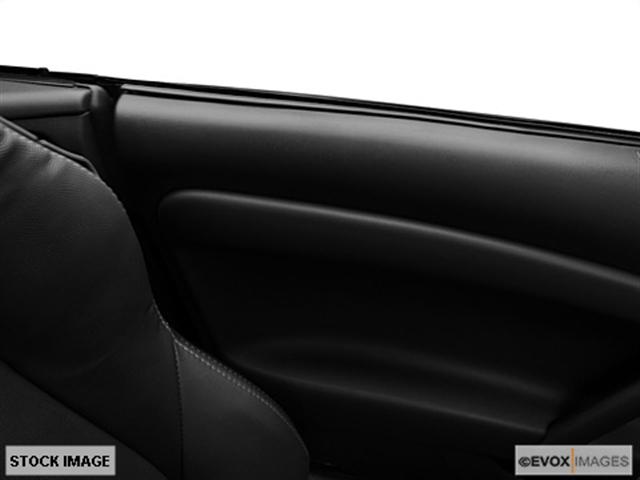 2010 Mitsubishi Eclipse Spyder Passion