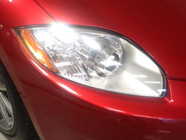 2011 Mitsubishi Eclipse Spyder Passion