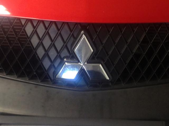 2011 Mitsubishi Eclipse Spyder Passion