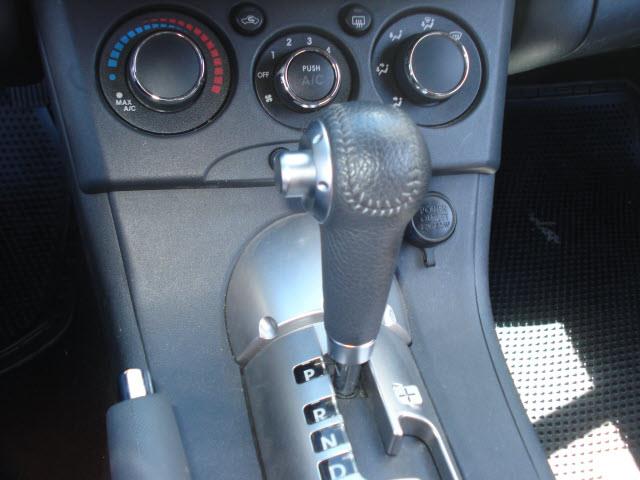 2011 Mitsubishi Eclipse Spyder LS, Ext.cab.4x4 15