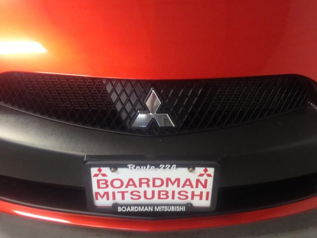 2012 Mitsubishi Eclipse Spyder SE