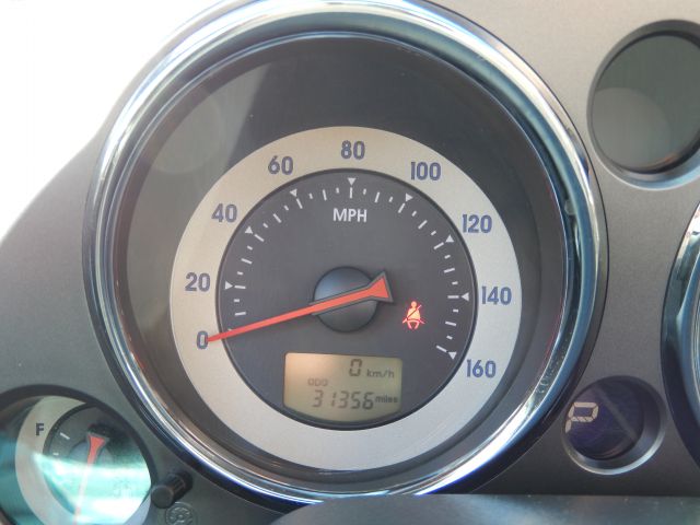 2012 Mitsubishi Eclipse Spyder 1500 Qard Cab