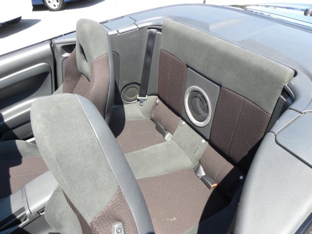 2012 Mitsubishi Eclipse Spyder XLS