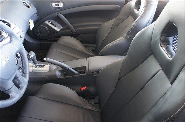 2012 Mitsubishi Eclipse Spyder LS, Ext.cab.4x4 15