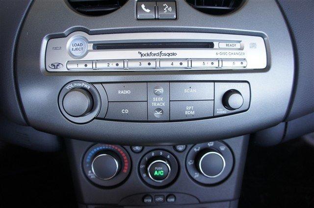 2012 Mitsubishi Eclipse Spyder LS, Ext.cab.4x4 15