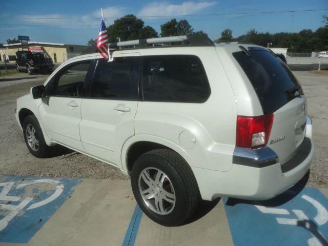 2004 Mitsubishi Endeavor LT EXT 15