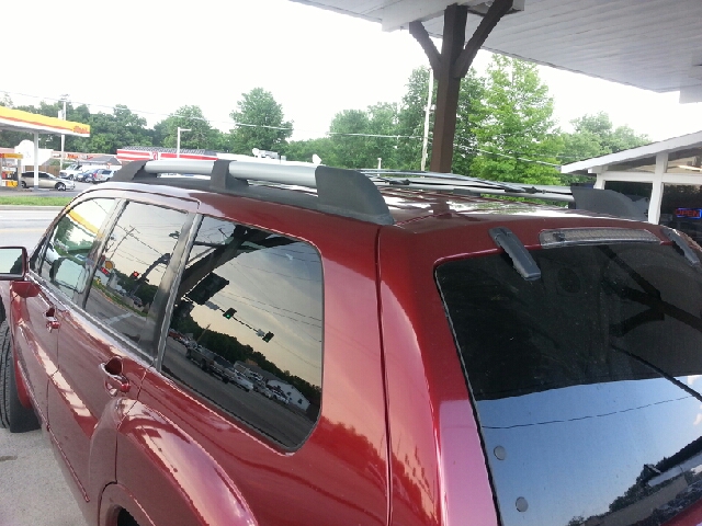 2004 Mitsubishi Endeavor LT EXT 15