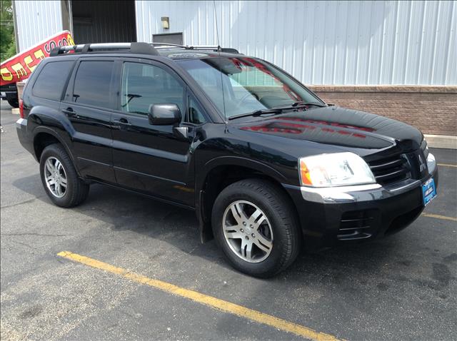 2004 Mitsubishi Endeavor LT EXT 15