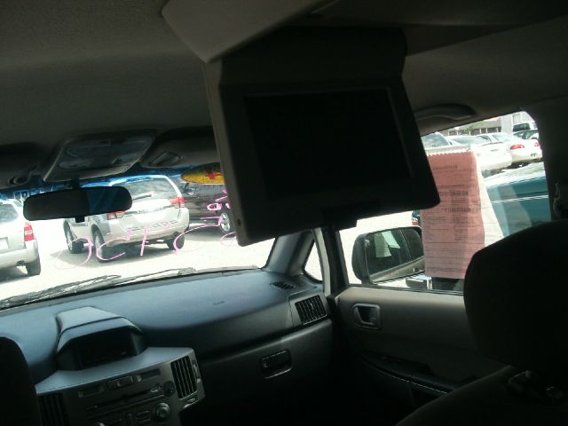 2004 Mitsubishi Endeavor LT EXT 15
