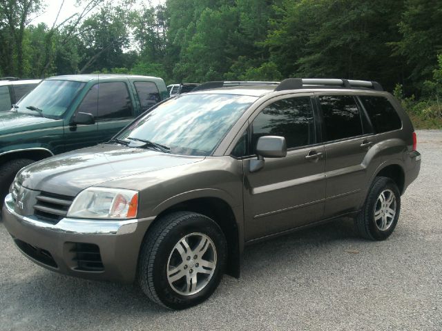 2004 Mitsubishi Endeavor LT EXT 15