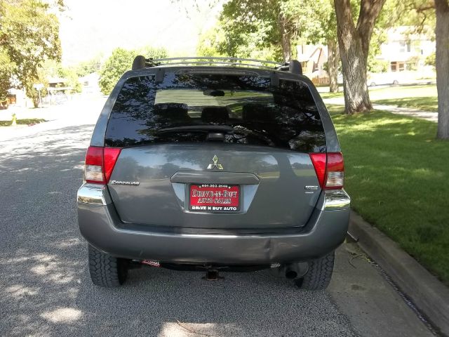 2004 Mitsubishi Endeavor LT EXT 15