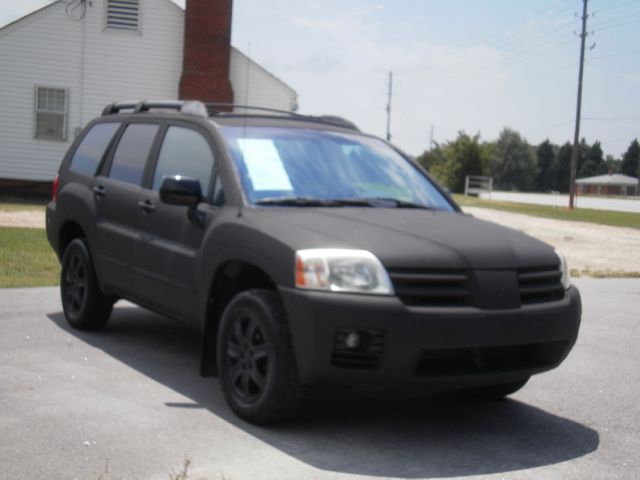 2004 Mitsubishi Endeavor Power LIFT GATE
