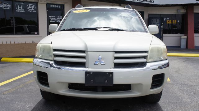 2004 Mitsubishi Endeavor LT EXT 15