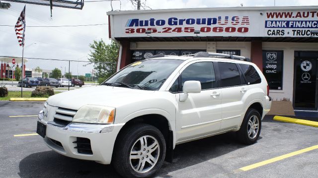 2004 Mitsubishi Endeavor LT EXT 15