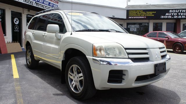2004 Mitsubishi Endeavor LT EXT 15