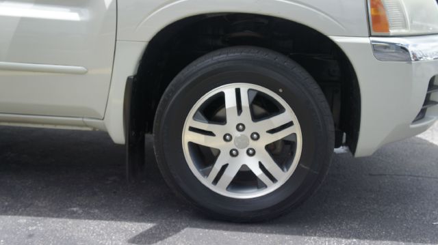 2004 Mitsubishi Endeavor LT EXT 15