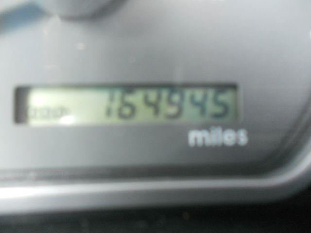 2004 Mitsubishi Endeavor SLT 25