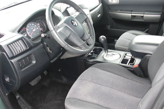2004 Mitsubishi Endeavor LT EXT 15
