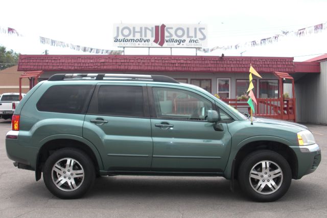 2004 Mitsubishi Endeavor LT EXT 15