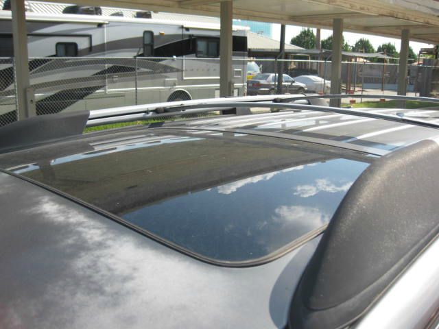 2004 Mitsubishi Endeavor 4DR 4WD BASE AT