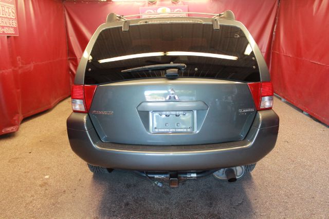 2004 Mitsubishi Endeavor 3.0 Avant Quattro