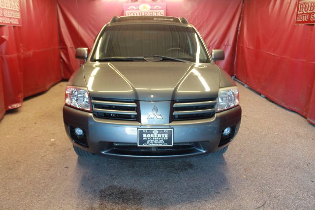 2004 Mitsubishi Endeavor 3.0 Avant Quattro