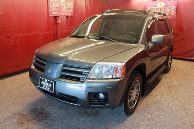 2004 Mitsubishi Endeavor 3.0 Avant Quattro