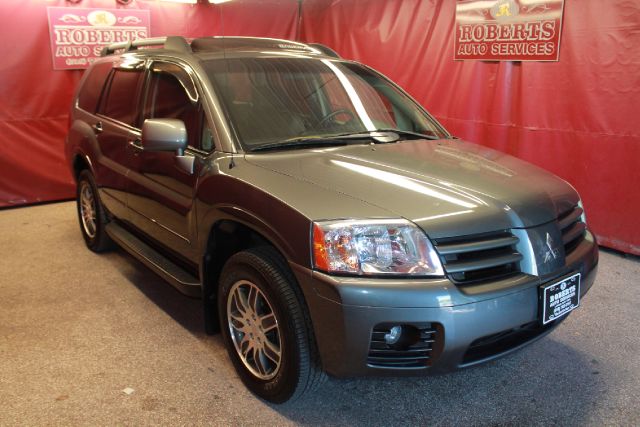 2004 Mitsubishi Endeavor 3.0 Avant Quattro