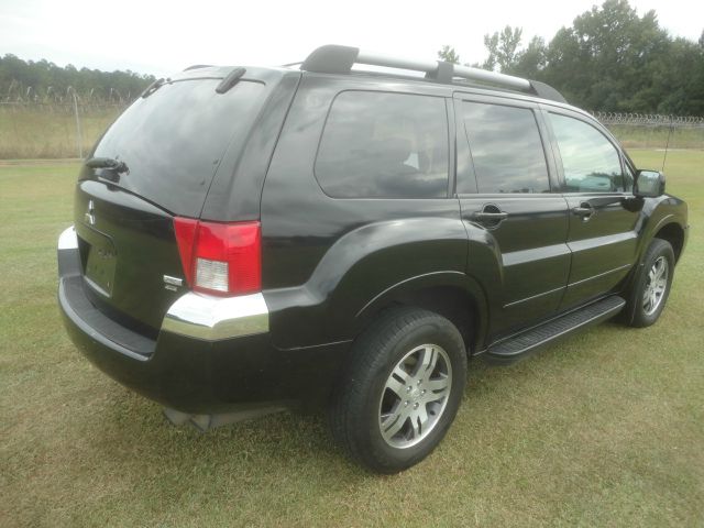2004 Mitsubishi Endeavor LT EXT 15