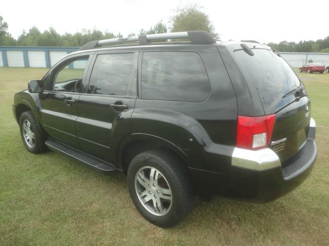 2004 Mitsubishi Endeavor LT EXT 15