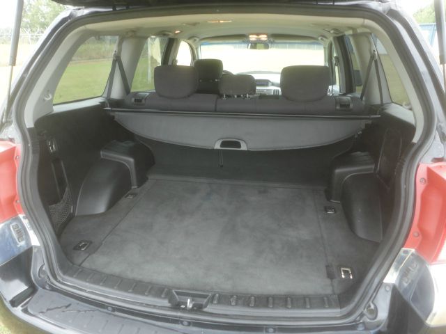 2004 Mitsubishi Endeavor LT EXT 15