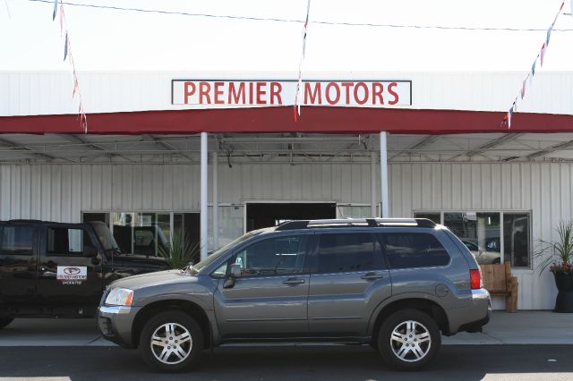 2004 Mitsubishi Endeavor LT EXT 15