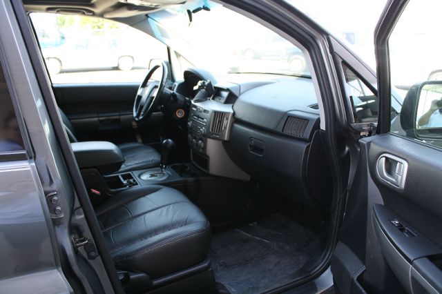 2004 Mitsubishi Endeavor LT EXT 15