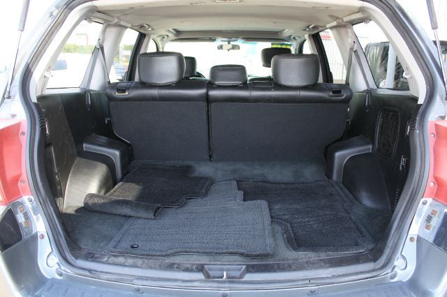 2004 Mitsubishi Endeavor LT EXT 15