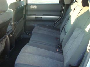 2004 Mitsubishi Endeavor LT EXT 15