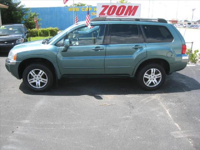 2005 Mitsubishi Endeavor XLS