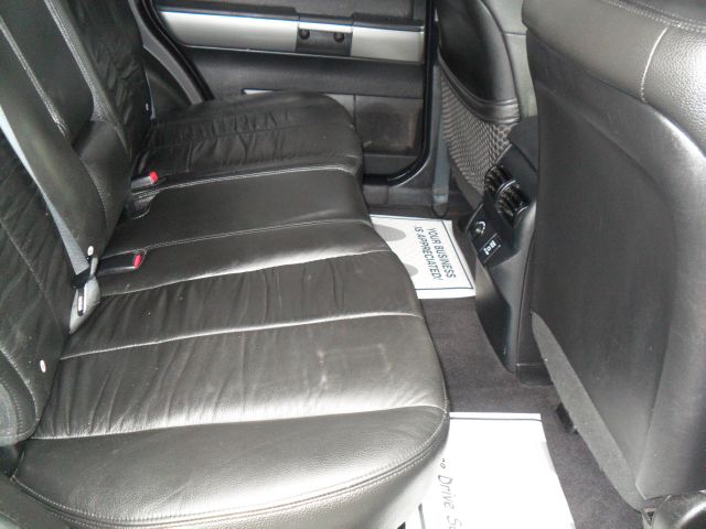 2005 Mitsubishi Endeavor 3.0 Avant Quattro