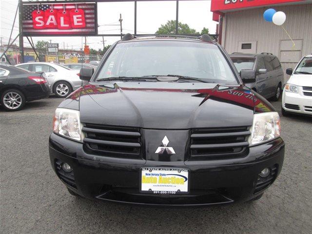 2005 Mitsubishi Endeavor I-290 S
