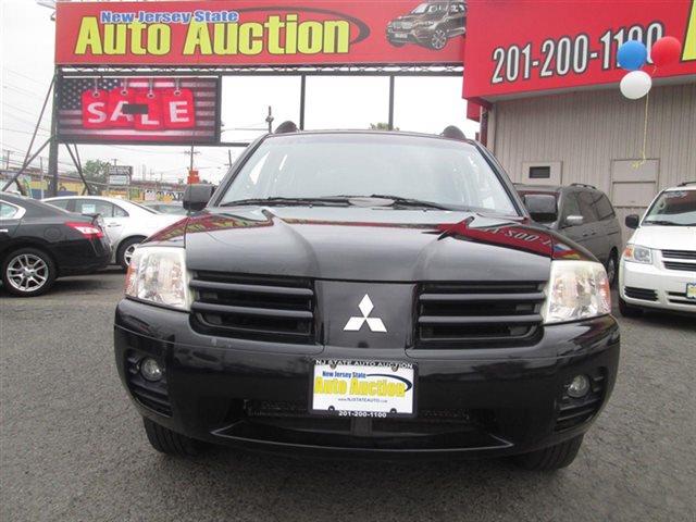 2005 Mitsubishi Endeavor I-290 S