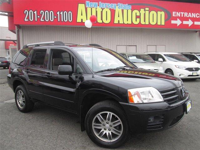 2005 Mitsubishi Endeavor I-290 S