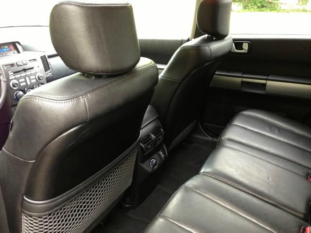 2006 Mitsubishi Endeavor 3.0 Avant Quattro