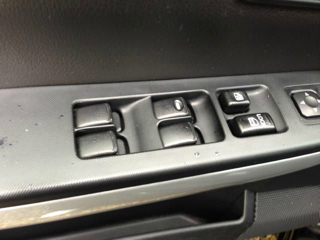 2006 Mitsubishi Endeavor 3.0 Avant Quattro