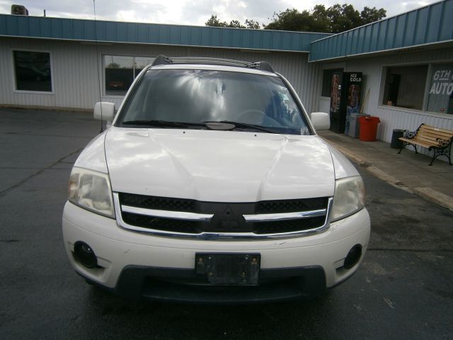 2006 Mitsubishi Endeavor Power LIFT GATE